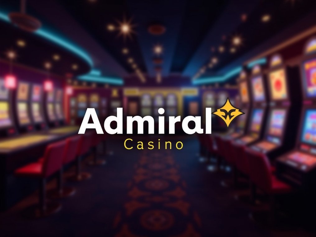 Legal Regulatory Compliance And Security Of Casino Admiral In The United Kingdom